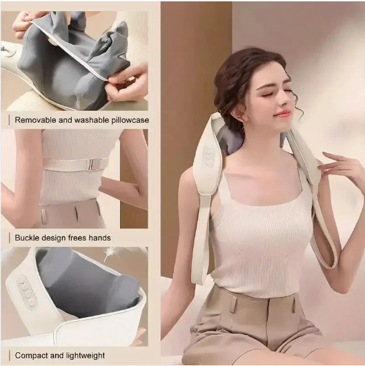 Removable pillowcase