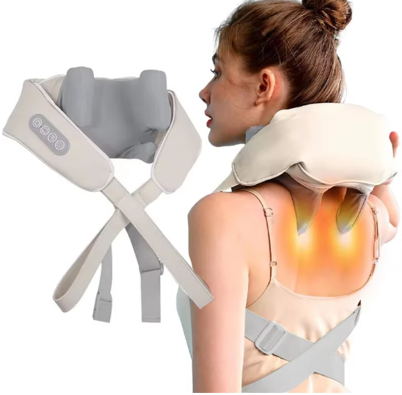 Heat Therapy
