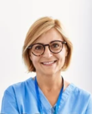 Dr. Sarah Johnson